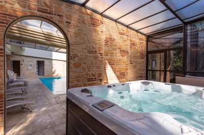 Au Grand Hotel de Sarlat