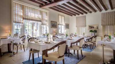 Auberge du Bon Laboureur
