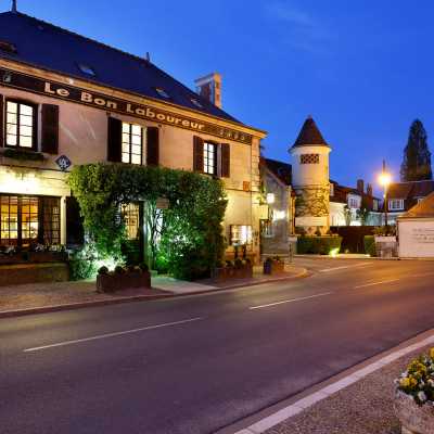 Auberge du Bon Laboureur
