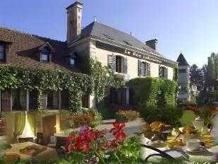 AUBERGE DU BON LABOUREUR
