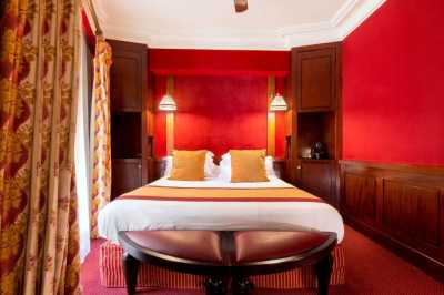 Grand Hotel de l'Opera