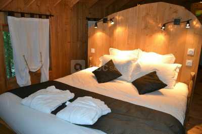 Chateau de la Dame Blanche