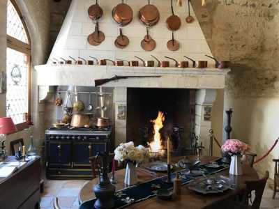 Chateau Gaillard - Amboise