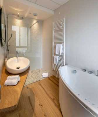 Grand Hotel de Bordeaux a Aurillac