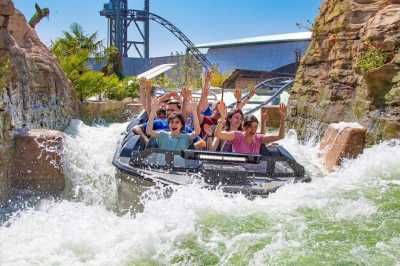 Futuroscope de Poitiers
