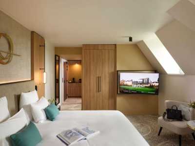 Domaine du Liziec - Mgallery Collection
