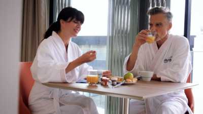 Villa Thermae de Nancy
