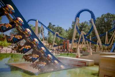 Parc Asterix