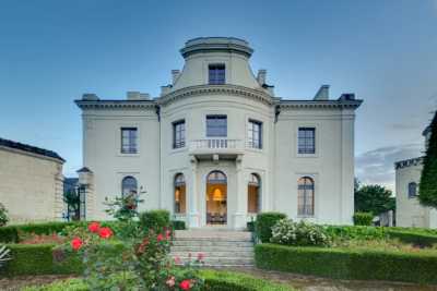 CHATEAU DE CANDE SAINT MARTIN