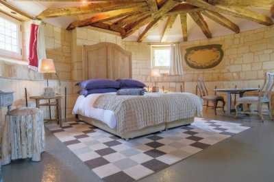 Chateau de Cande Saint Martin