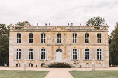 Chateau de Canon