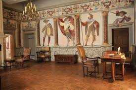 Chateau de Flecheres