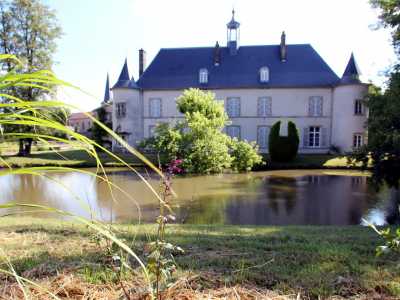 Chateau de Girecourt
