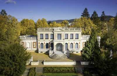 Parc de la Villa Louviere