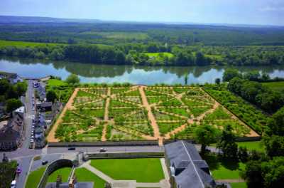 Chateau de la Roche Guyon