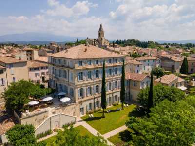 CHATEAU DE MAZAN