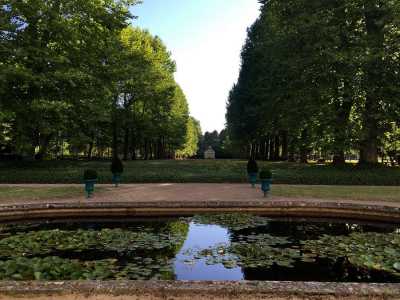 Chateau de Montgeoffroy