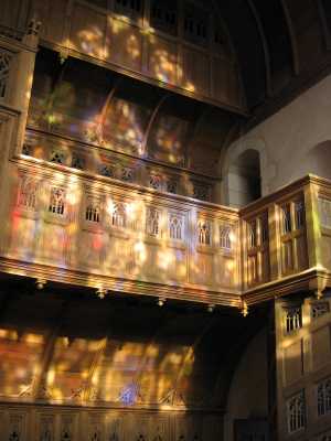 Chateau de Plessis-mace