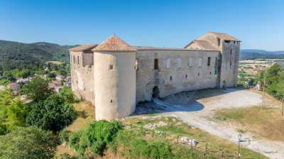 CHATEAU DES TEMPLIERS 