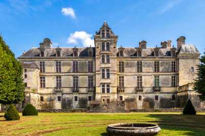Chateau de Cadillac