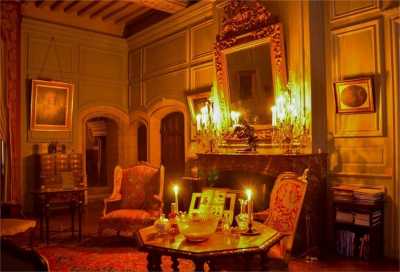 Chateau Fontaine Henri