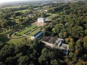 Chateau de Pignerol