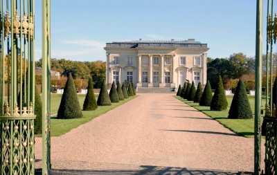 Chateau de Pignerol