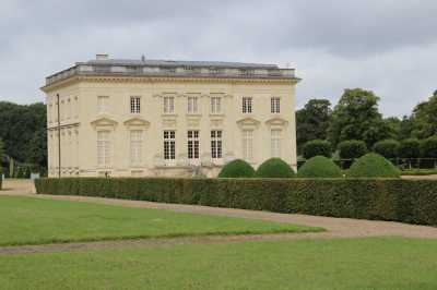 Chateau de Pignerol