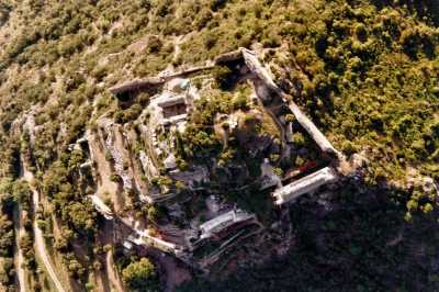Chateau de Termes