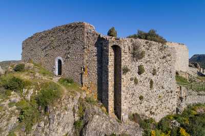 Chateau de Termes