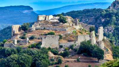 Chateau de Termes