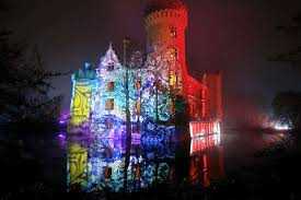 Chateau de la Mothe Chandeniers