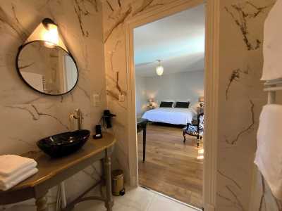 Chateau d Argentonesse
