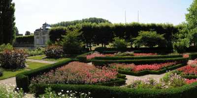 Musee Franco-americain du Chateau de Blerancourt

