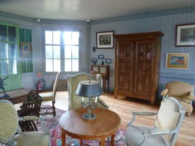 Maison de Clemenceau