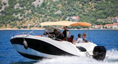 Deauville-honfleur : Croisiere Gourmande