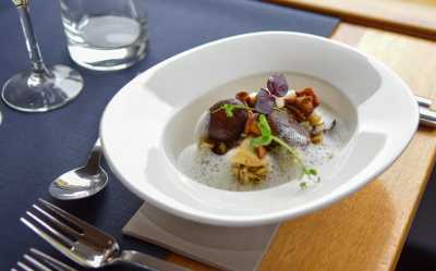 Bordeaux : Diner-croisiere sur la Garonne
