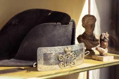 Domaine Et Chateau de Montrottier