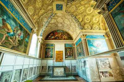 Chateau de la Batei Urfe

