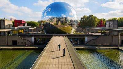 CITE DES SCIENCES