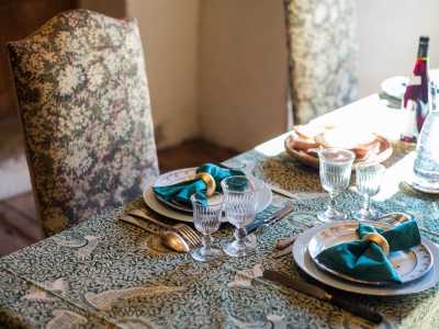 Chateau des Marcully Talaru
