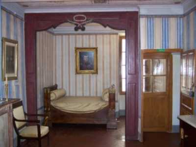 Maison Bonaparte 