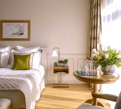 Hotal Chais Monnet & Spa
