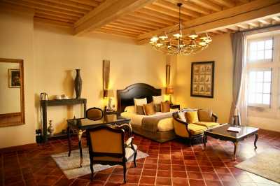 Villa Mazarin Aigues Mortes

