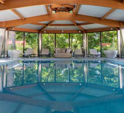 Relais & Chateaux l Assiette Champenois
