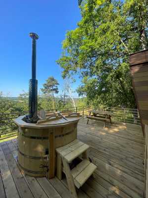 le Chateau Boulay-morin