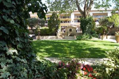 VILLA MAZARIN AIGUES MORTES

