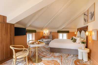 Grand Hotel d'Orange