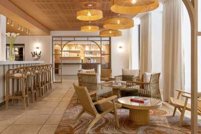 Grand Hotel d'Orange