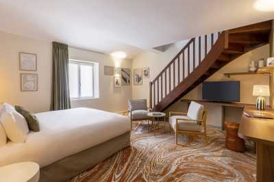 Grand Hotel d'Orange